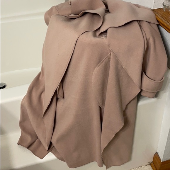 Misguided coat brand new - Picture 2 of 2